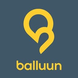 Balluun logo