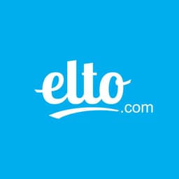 Elto.com (acquired by GoDaddy) logo