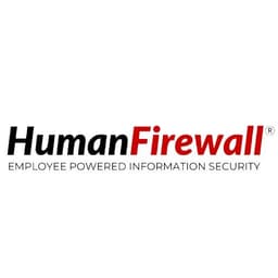 HumanFirewall logo