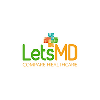 LetsMD logo