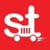 TheSmartTrolley logo